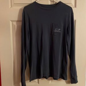 Vineyard Vine Long Sleeve Tee